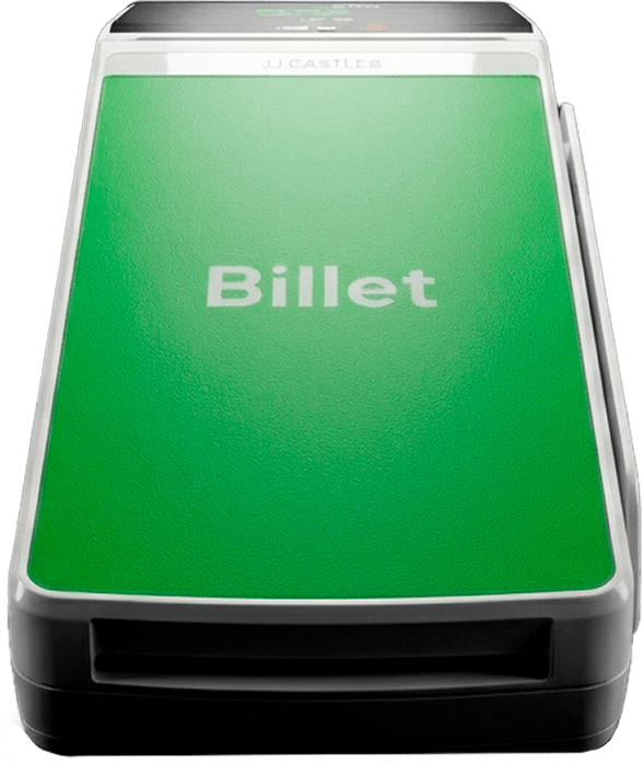 Billet Smart