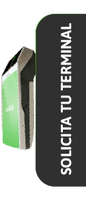 Solicita terminal