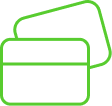 Icono tarjetas